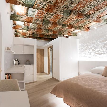 White Wolf Boutique Apartments Olomouc Exterior foto