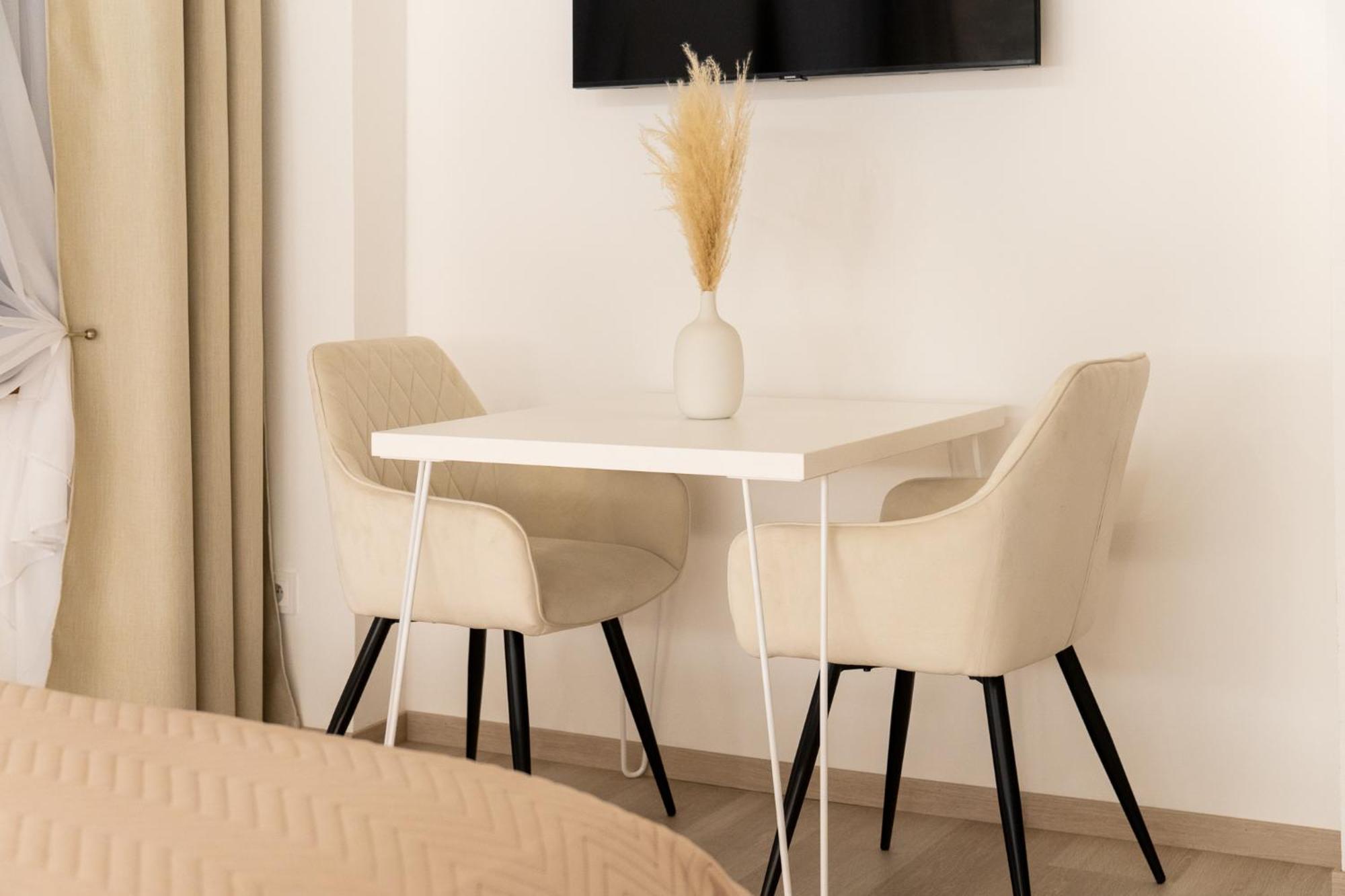 White Wolf Boutique Apartments Olomouc Exterior foto